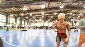 182 lbs Round Of 64 - Emilio Johnson, CA vs Michael Toppan, MA