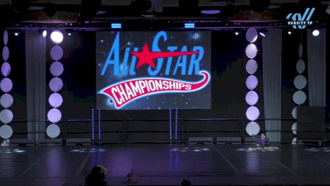 Starz Dance Academy - Elise Read [2025 Tiny - Solo - Jazz Day 2] 2025 ASCS Dance Grand Nationals & Cheer Showdown