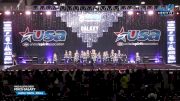 Macs Allstar Cheer - MACS GALAXY [2025 L1 Youth - Small Day 2] 2025 USA All Star Cheer Super Nationals