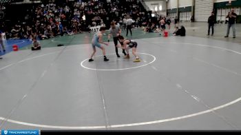 102 lbs Round 3 (8 Team) - Jaxsen Draves, G.I. Grapplers vs Dalton Komperda, Grandview