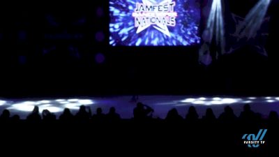 Starlites Dance - Autumn Nay [2022 Open - Solo - Jazz Day 1] 2022 JAMfest Dance Super Nationals