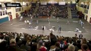 Penncrest HS "Media PA" at 2026 WGI Guard Philadelphia Regional+