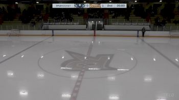 Replay: Home - 2025 Spokane vs Castlegar | Jan 24 @ 6 PM