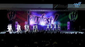 Dragons Elite - 90210 [2024 L4 Senior Day 1] 2024 JAMfest Lexington Classic