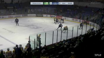Replay: Away - 2024 Sioux City vs Lincoln | Apr 5 @ 7 PM