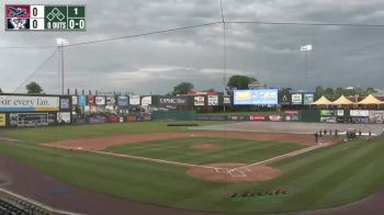Replay: Home - 2025 Flying Boxcars vs York Revolution | Jun 19 @ 6 PM