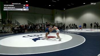 62 lbs Cons. Round 4 - Dylan Parker, Aniciete Training Club vs Nico Marchetti, New Jersey