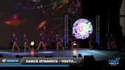 Dance Dynamics - Youth Large Lyrical [2021 Youth - Contemporary/Lyrical - Large Day 2] 2021 Encore Houston Grand Nationals DI/DII