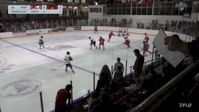 Replay: Home - 2024 St. Catharines vs Cambridge | Sep 21 @ 7 PM