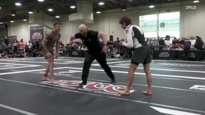 Jordan Gallegos vs Gianni Grippo 2026 ADCC West Coast Trials