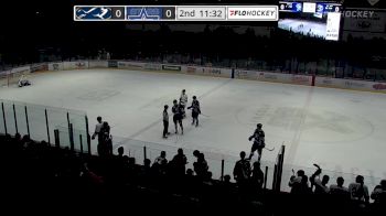 Replay: Home - 2023 Sioux Falls vs Lincoln | Feb 25 @ 6 PM
