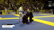 Replay: Mat 3 - 2024 World Jiu-Jitsu IBJJF Championship | May 31 @ 9 AM