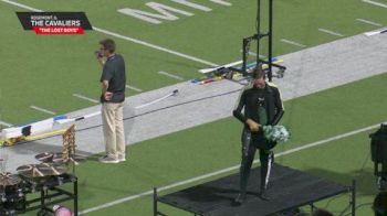 The Cavaliers ""THE LOST BOYS"" at 2026 DCI Houston presented by Fruhauf Uniforms