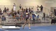 Adriana Consoli - Floor, Pearland Elite #248 - 2021 USA Gymnastics Development Program National Championships