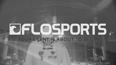 Lanes 7-8 - Qualifying Round 1, Squad A