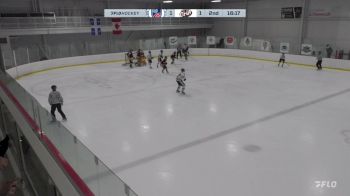 Replay: Home - 2025 Mount Academy vs OHA | Mar 19 @ 7 PM