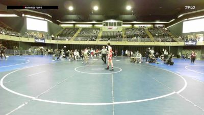 Consi Of 8 #2 - Gavin McBride, Berlin vs Dj Toscano, Owings Mills