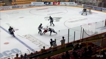 Replay: Away - 2025 Langley vs Chilliwack | Sep 6 @ 6 PM