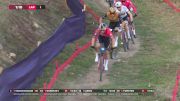 Replay: 2025 UCI MTB Mont-Sainte-Anne Canda