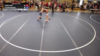 Replay: Mat 6 - 2025 Northern Plains Regional Champs | May 11 @ 9 AM