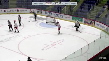 Replay: Home - 2024 Okanagan vs RHA Kelowna Black | Jan 20 @ 12 PM