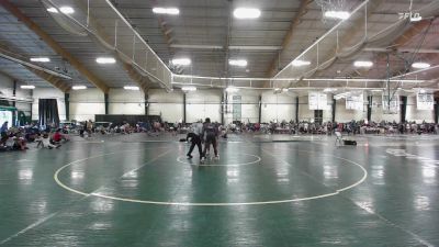 156.3 lbs Rr Rnd 2 - Joel Simmons, University Of Maryland Club Wrestling vs Adrian Zeballos, N/a