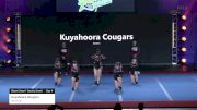 Kuyahoora Cougars - Rec Cheer [2023 Show Cheer 1 Varsity Small Day 4] 2023 Pop Warner National Cheer & Dance Championship