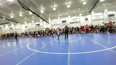 68 lbs Round Robin 2 - Eli Thompson, Pursuit - EL vs Bohdi Tsikerdanos, Revival Black - EL