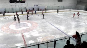 Replay: Home - 2025 Bucket Pink vs Bad Bs | Jul 12 @ 5 PM