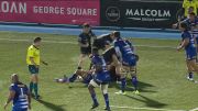 Replay: Glasgow Warriors vs DHL Stormers | Nov 3 @ 8 PM