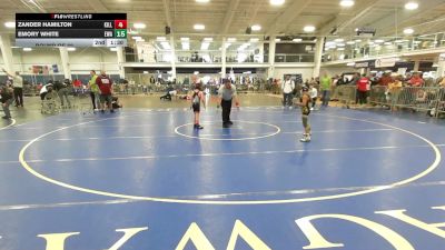 44 lbs Round Of 16 - Tom Sudnick, West Springfield vs Remy St. Pierre, Keene