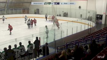 Replay: Home - 2023 Oilers U15 vs Hawks U15 | Nov 17 @ 7 PM