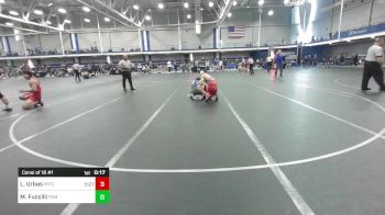 Replay: Mat 13 - 2025 Franklin and Marshall Open | Jan 10 @ 9 AM