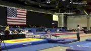 Ayden Rideout - Double Mini Trampoline, Air Extreme - 2021 USA Gymnastics Championships