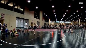 Replay: Mat 29 - 2025 Deep South Duals | Aug 3 @ 9 AM