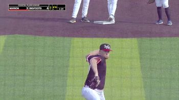 Replay: Home - 2025 Hungry Mothers vs Bigfoots | Jun 15 @ 4 PM