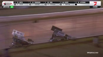 Feature | 2025 Kramer Klash at Lincoln Speedway