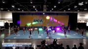 Lake Asbury JH School [2025 Large Junior High Game Day Day 1] 2025 UCA Florida Regional