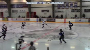 Replay: Home - 2024 Abbotsford vs Mission City | Sep 28 @ 6 PM