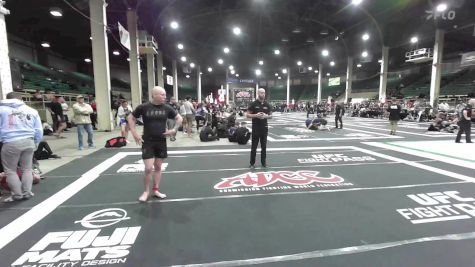 Brian Lupo vs Oliver Vickery 2023 ADCC Denver Open