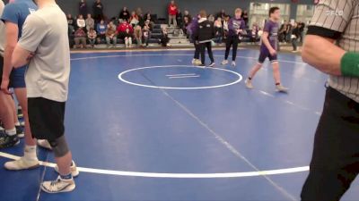 Replay: Mat 4 - 2026 Younes Hospitality Duals | Jan 23 @ 10 AM