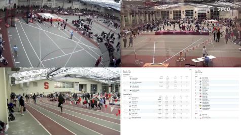 Replay: SU Tune Up: Field - 2025 SU Tune Up | Feb 21 @ 4 PM