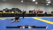 John M. Beecher vs James R Foster 2026 Pan IBJJF Jiu-Jitsu No-Gi Championship