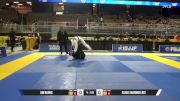 Husam Kharouba vs Faisal Bakhtiar 2025 Pan Jiu Jitsu IBJJF Championship