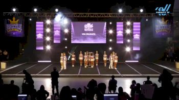 USA Wildcats - Senior Elite [2024 L6 Senior Coed - XSmall Day 2] 2024 SU Battle at the Boardwalk Grand Nationals