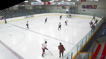 Replay: vipr - 2024 Lancers vs Oilers Blue | Oct 27 @ 4 PM