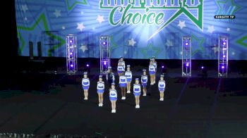 The Stingray Allstars - Dynamite [2024 L1.1 Junior - PREP Day 2] 2024 Nation's Choice Dance Grand Championship & Cheer Showdown