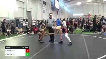 106 lbs Round Of 16 - Andrew Condo, Lwc vs Isaiah Quintero, Cali Select