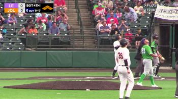 Replay: Lake Erie vs Joliet | Aug 5 @ 6 PM