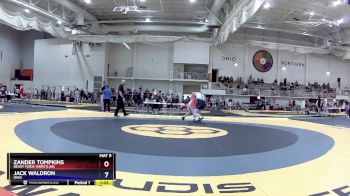 Replay: mat 9 - 2024 U16 and Junior FS and GR State 2024 | May 26 @ 9 AM